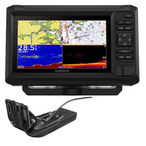 Garmin 010-02595-01 Echomaptrade; Uhd2 7