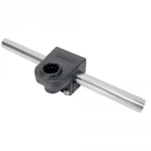 Scotty 287 Scotty  Round Rail Mount For 78