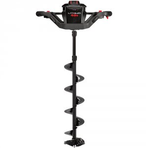 Strikemaster LFVLF-10 Lithium 40v Lite Auger - 10