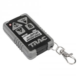 Trac 69930 Wireless Remote Auto Deploy