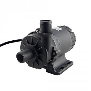 Albin 13-01-003 Albin Pump Dc Driven Circulation Pump Wbrushless Motor