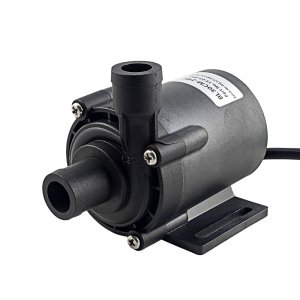 Albin 13-01-001 Albin Pump Dc Driven Circulation Pump Wbrushless Motor