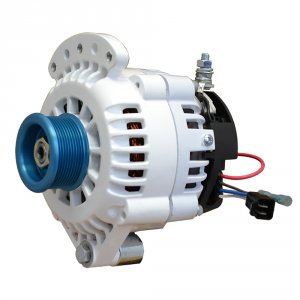 Balmar 621-100-J10 Alternator 100 Amp 12v 1-2