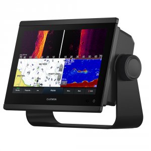 Garmin 010-02366-03 Gpsmapreg; 943xsv Combo Gpsfishfinder - Preloaded 