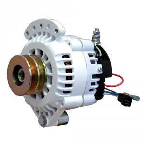 Balmar 621-100-DV Alternator 100 Amp 12v 1-2