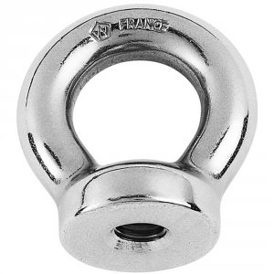 Wichard 06368 Wichard 12mm Eye Nut - Thread M16 X 200mm