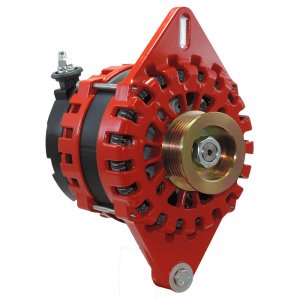 Balmar XT-SF-250-K6 Alternator 250 Amp 12v 1-2