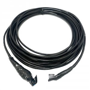 Furuno 001-629-020-00 Lan Cable 15m Cat5e Wrj45 Connectors