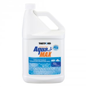 Thetford 96636 Thetford Aquamaxreg; Holding Tank Treatment - 64oz - Sp