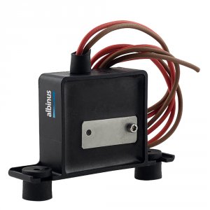 Albin 01-66-036 Albin Pump Electronic Bilge Switch - 1224v