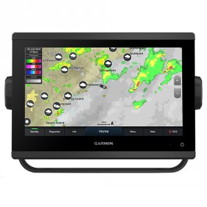 Garmin 010-02366-01 Gpsmapreg; 943 Chartplotter - Preloaded Us+canada+