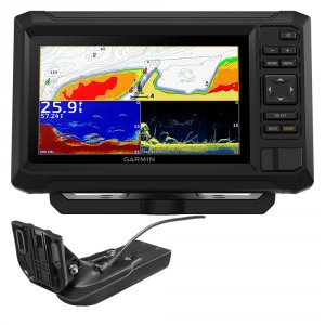 Garmin 010-02594-01 Echomaptrade; Uhd2 7