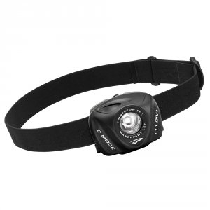 Princeton EOS-II-MPLS-BK Eos Ii Mpls Headlamp - Black