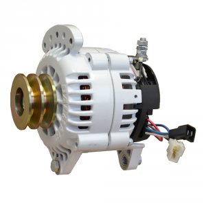 Balmar 60-120-DV Alternator 100 Amp 12v 3.15