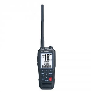 Uniden MHS338BT Vhf Marine Radio Wgps Amp; Bluetooth