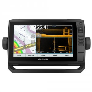 Garmin 010-02342-00 Echomaptrade; Uhd 93sv Us Lakevuuml; G3 Wo Transdu