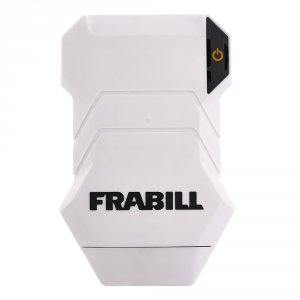 Frabill FRBAP20 Whisper Quiet Aerator