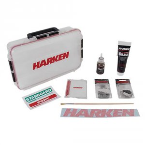 Harken BK4514 Winch Service Case