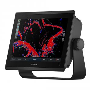 Garmin 010-02367-01 Gpsmapreg; 1243 Chartplotter - Preloaeded Us+canad