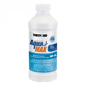 Thetford 96635 Thetford Aquamaxreg; Holding Tank Treatment - 32oz - Sp