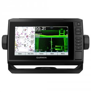 Garmin 010-02339-00 Echomaptrade; Uhd 74sv Us Offshore G3 Wo Transduce