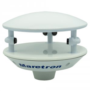 Maretron WSO200-01 Ultrasonic Wind Amp; Weather Antenna