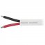 Pacer W8/2DC-FT Pacer 82 Awg Duplex Cable - Redblack - Sold By The Foo