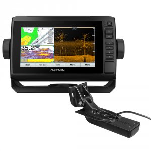 Garmin 010-02334-01 Echomaptrade; Uhd 73cv Us Lakevuuml; G3 Wgt24uhd-t