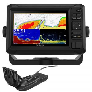 Garmin 010-02591-01 Echomaptrade; Uhd2 5