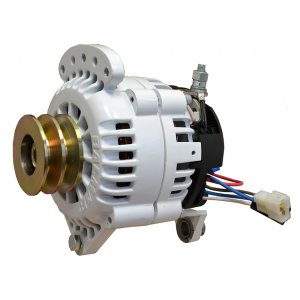 Balmar 604-150-DV Alternator 150 Amp 12v 4