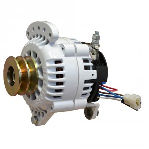 Balmar 604-120-DV Alternator 120 Amp 12v 4