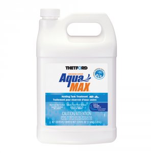 Thetford 96637 Thetford Aquamaxreg; Holding Tank Treatment - 1 Gallon 