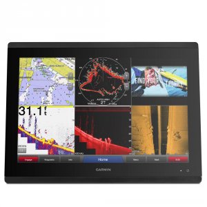 Garmin 010-01512-01 Gpsmapreg; 8624 24