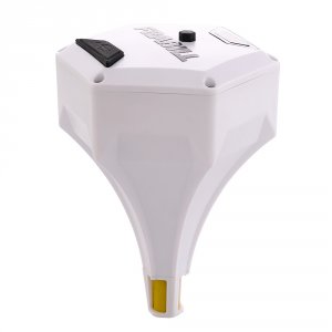 Frabill FRBAP22 Recharge Floating Aerator