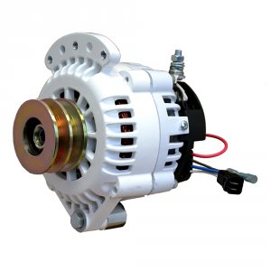 Balmar 621-120-DV Alternator 120 Amp 12v 1-2