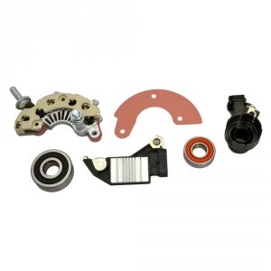 Balmar AOP 7060 Offshore Repair Kit 60 Series 12v Wbearings, Brushes, 