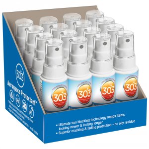 303 30302CASE 303 Aerospace Protectant - 2oz Case Of 16