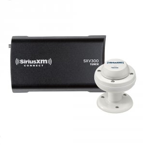 Siriusxm SXV300M1 Sxv300 Connect Tuner  Marinerv Antenna