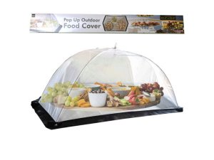 Bulk KL919 Pop-up Outdoor Food Cover