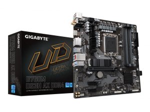 Gigabyte B760M DS3H AX DDR4 Mb |b760m Ds3h Ax Ddr4 R