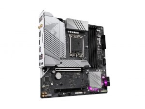 Gigabyte B760M AORUS ELITE AX Mb |b760m Aorus Elite Ax R