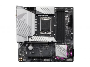 Gigabyte B760M AORUS ELITE AX Mb |b760m Aorus Elite Ax R