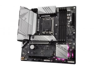 Gigabyte B760M AORUS ELITE AX Mb |b760m Aorus Elite Ax R