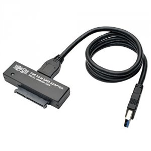 Tripp U338-000-SATA Usb 3.0 Superspeed 2.5