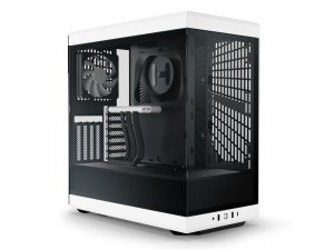 Hyte CS-HYTE-Y40-BW [blkwht]  Y40 Case