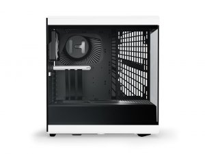 Hyte CS-HYTE-Y40-BW [blkwht]  Y40 Case