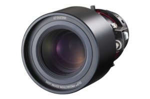 Panasonic ETDLE350 Power Zoom Lens For Pt-d6000 Series