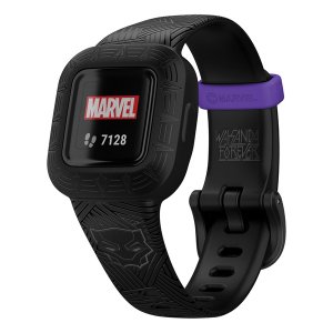 Garmin 010-02441-30 Vivofit Jr Black Panther