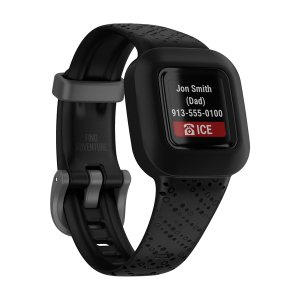 Garmin 010-02441-23 Vivofit Jr 3 Tracker Bcmc