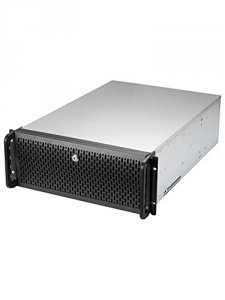 Rosewill RSV-L4500U Case Rsv-l4500u Server 4u 15bays 8fans Usb E-atx B